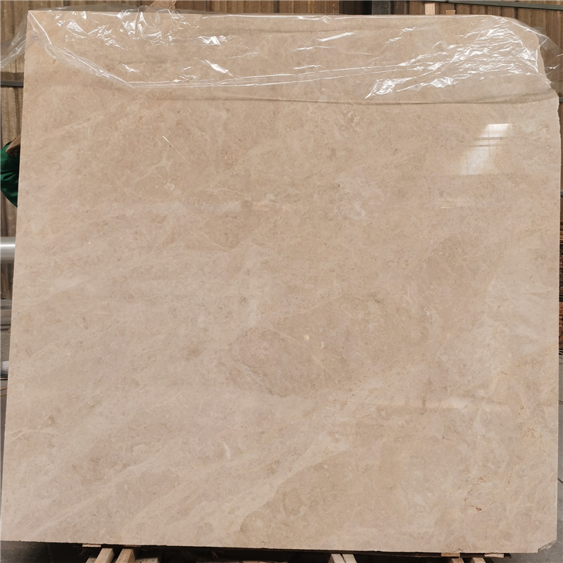 Cappucino Beige Marble