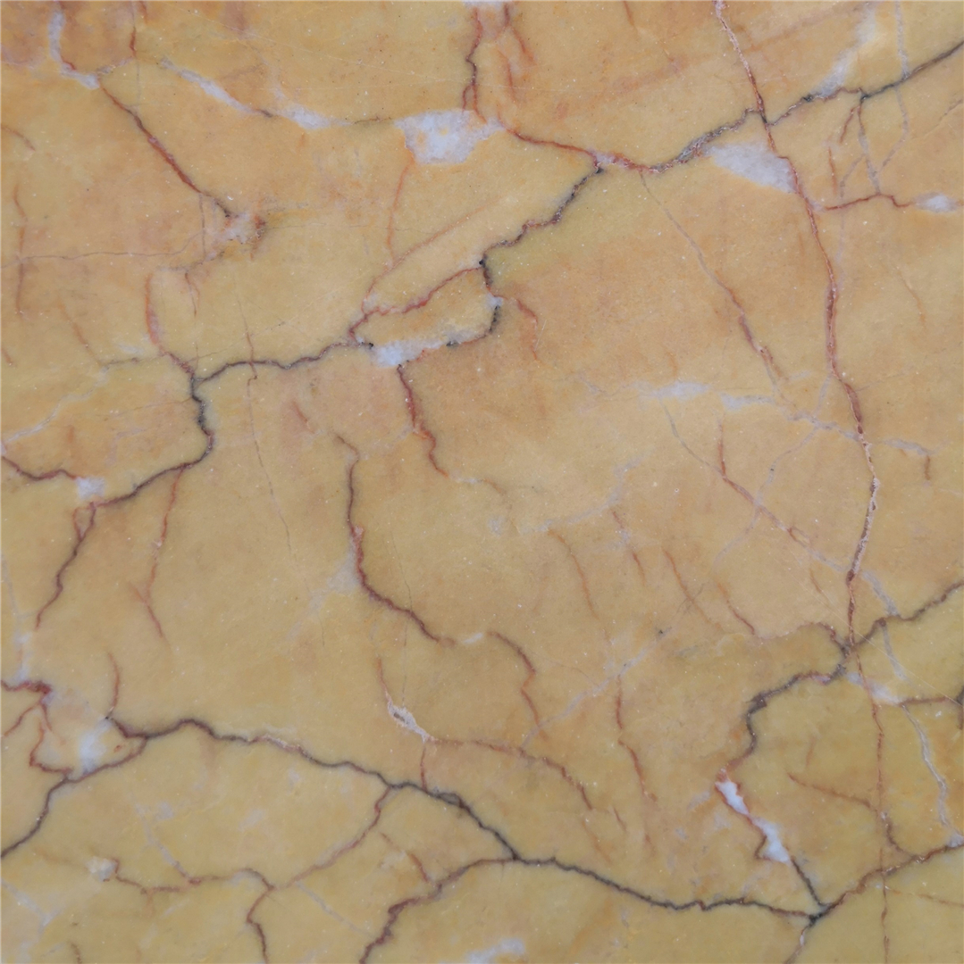 Kellen Gold Marble