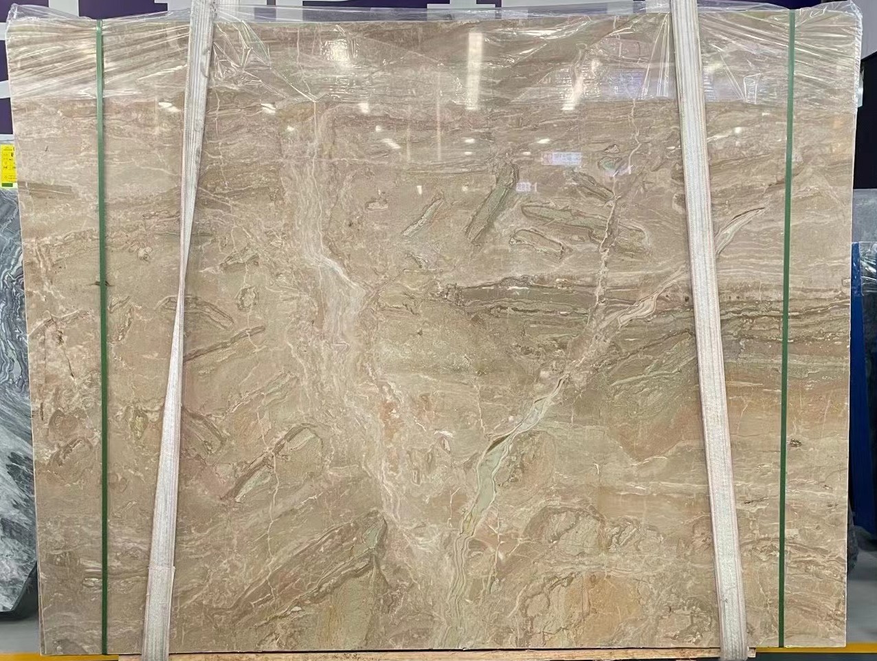 Breccia Oniciata Classica Marble