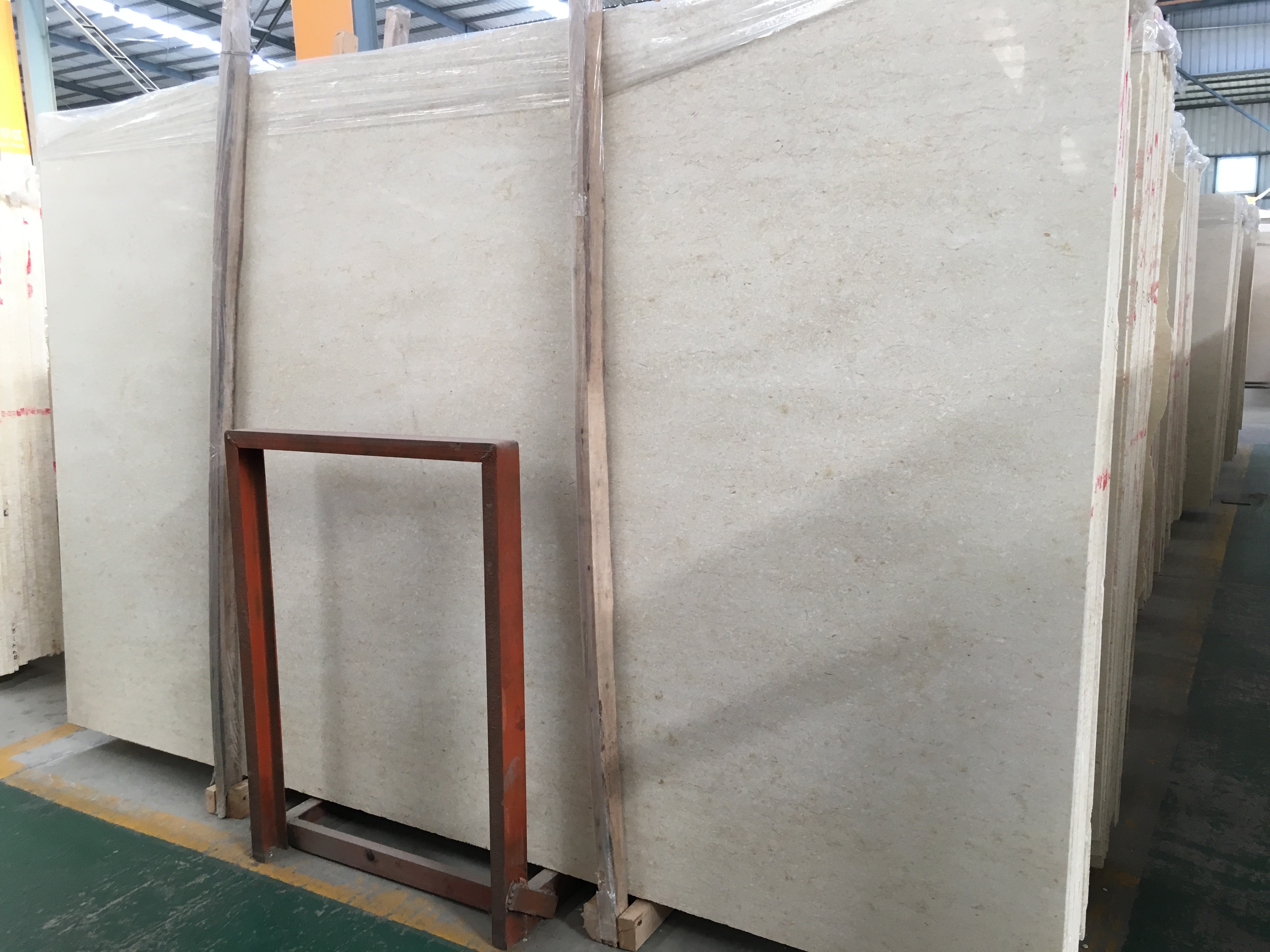 Samaha Beige Marble