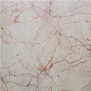 Rosalia Pink Marble
