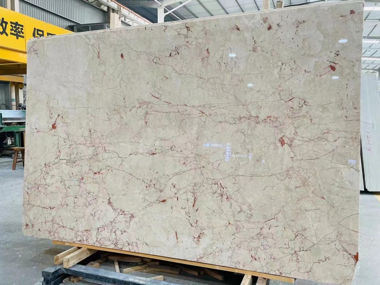 Rosalia Pink Marble