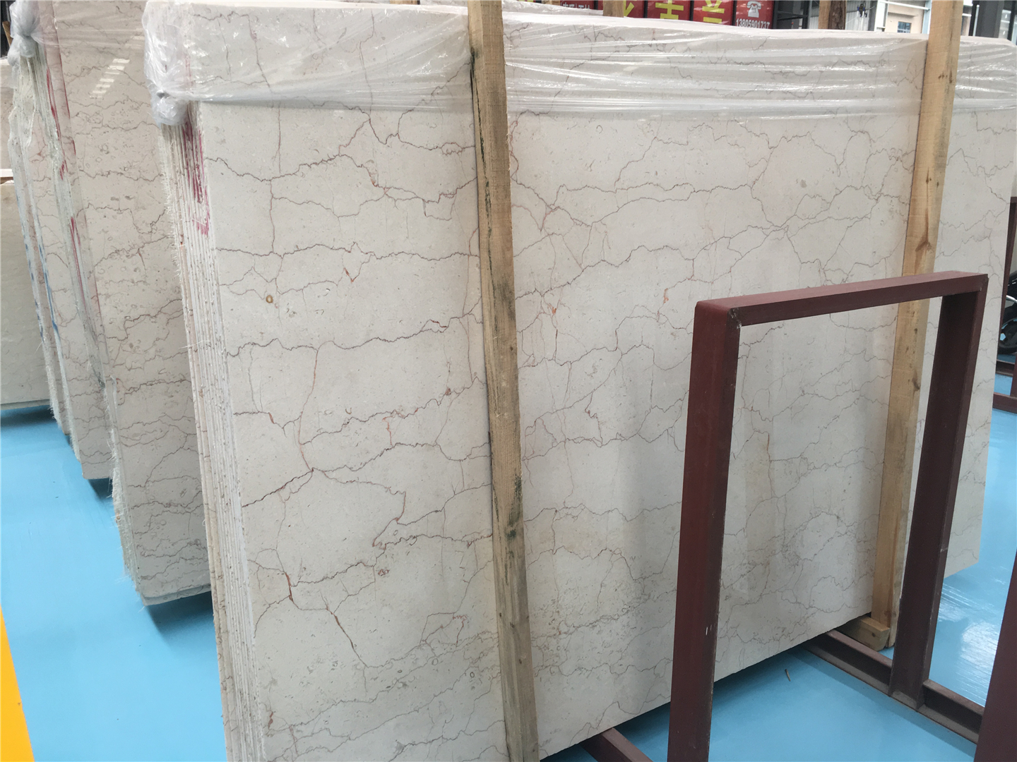 Agave Beige Marble