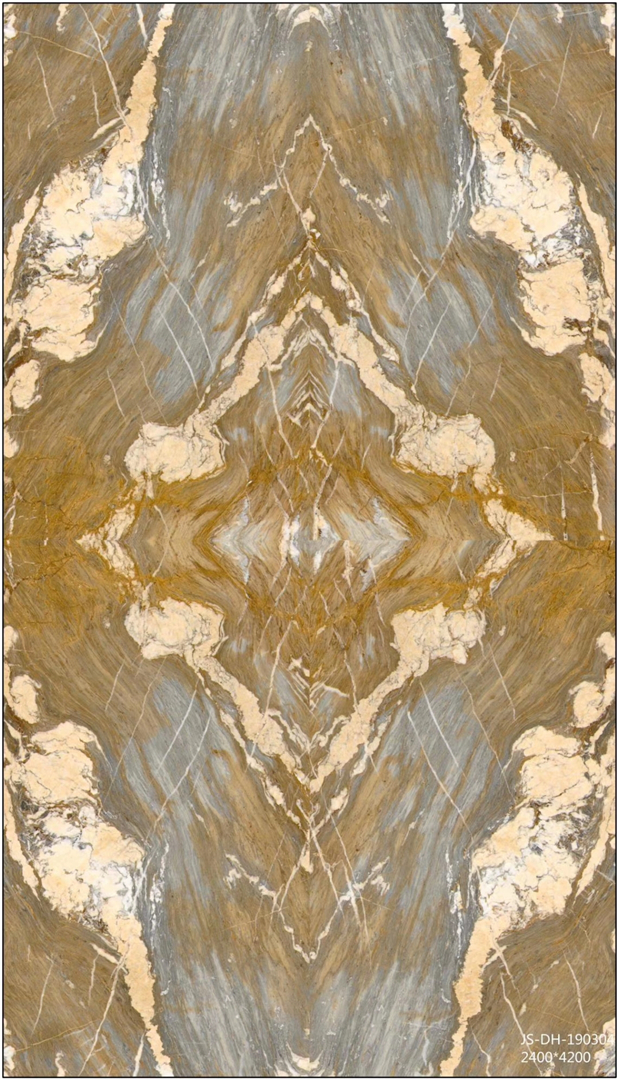 Siena Gold Marble