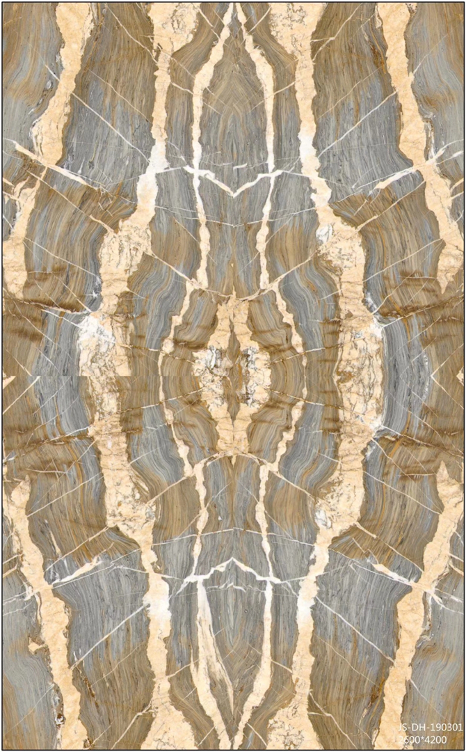 Siena Gold Marble