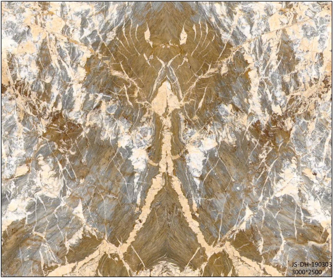 Siena Gold Marble