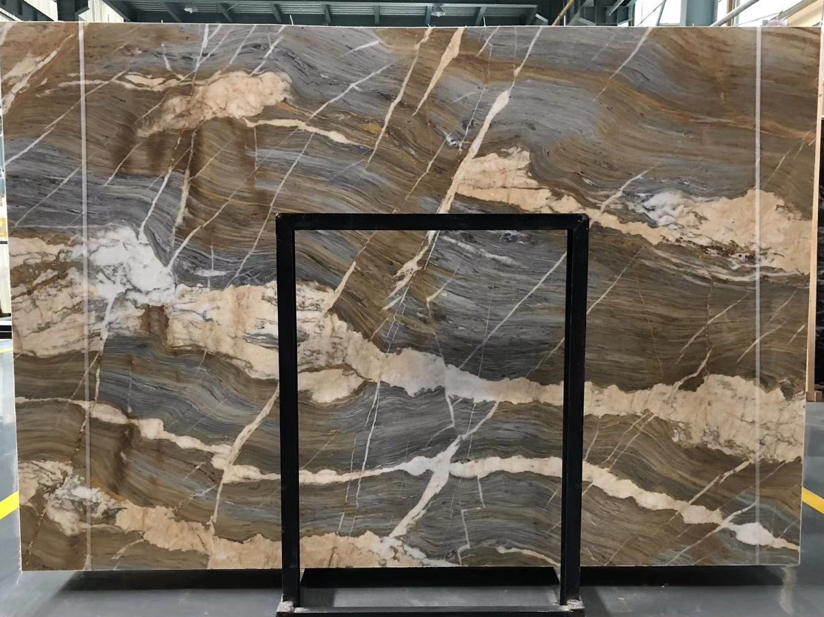 Siena Gold Marble