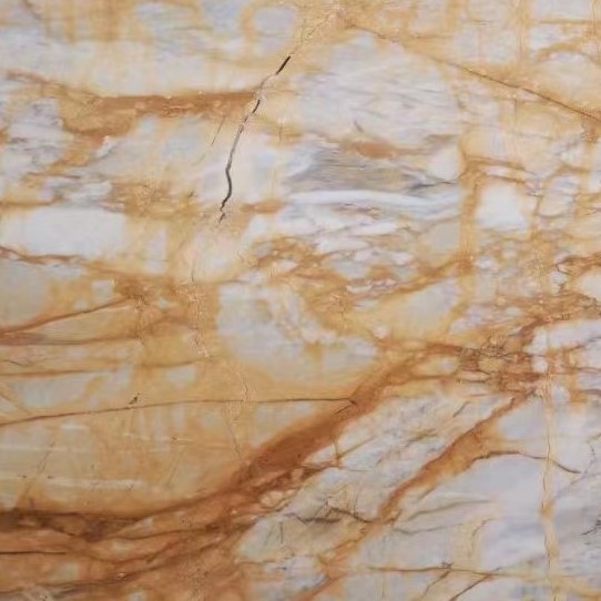 Giallo Siena Marble