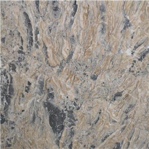 Apollo Grey Marble