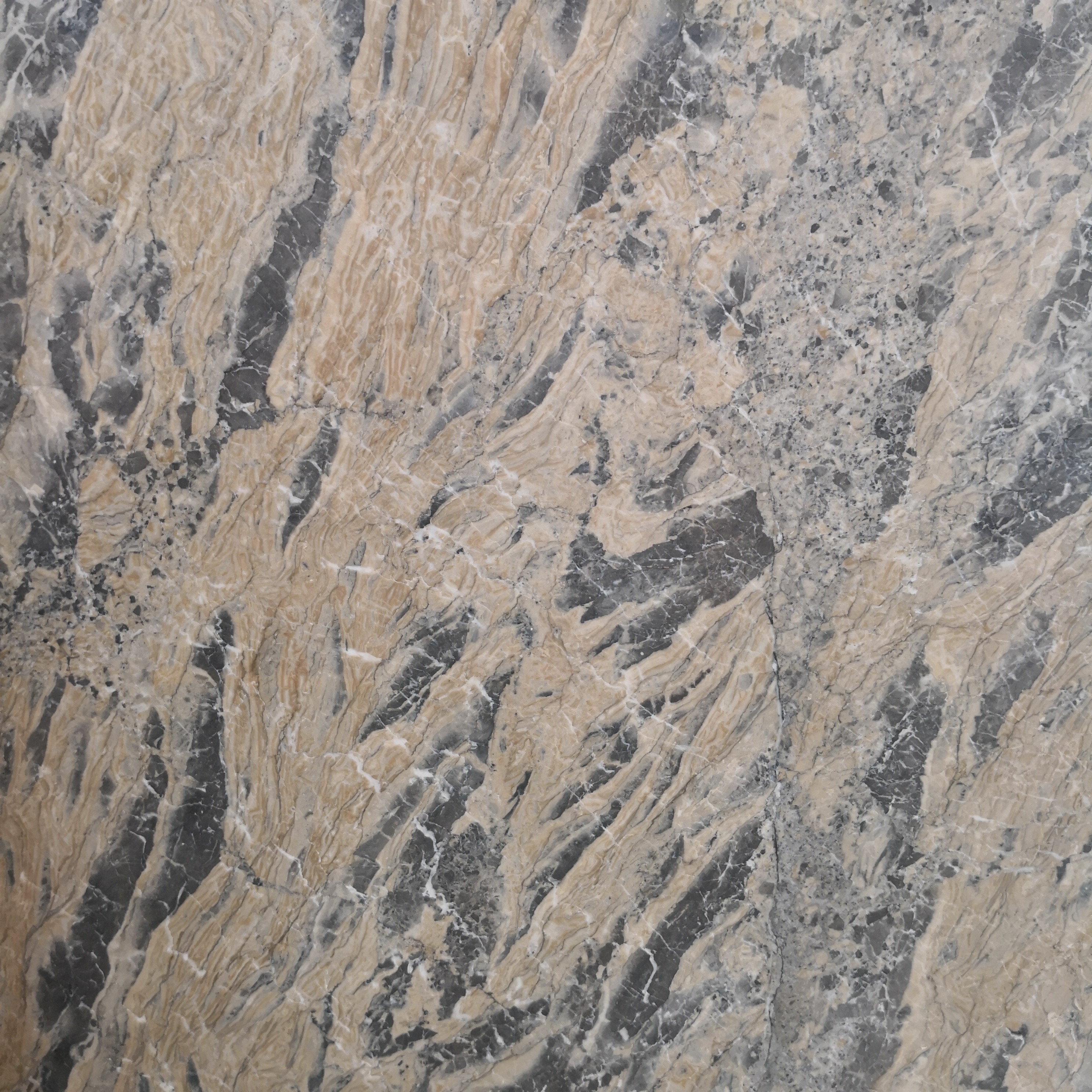 Apollo Grey Marble