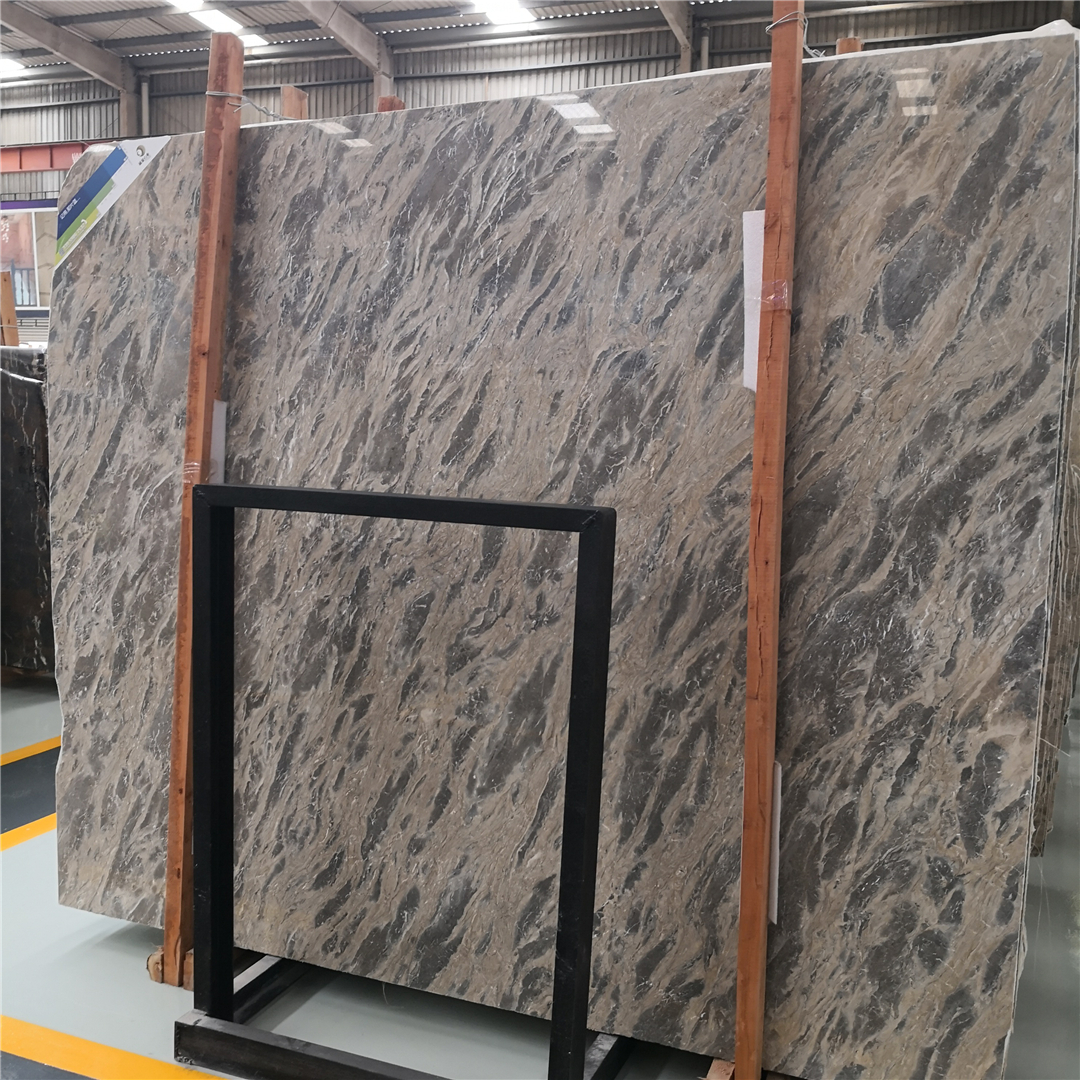 Apollo Grey Marble