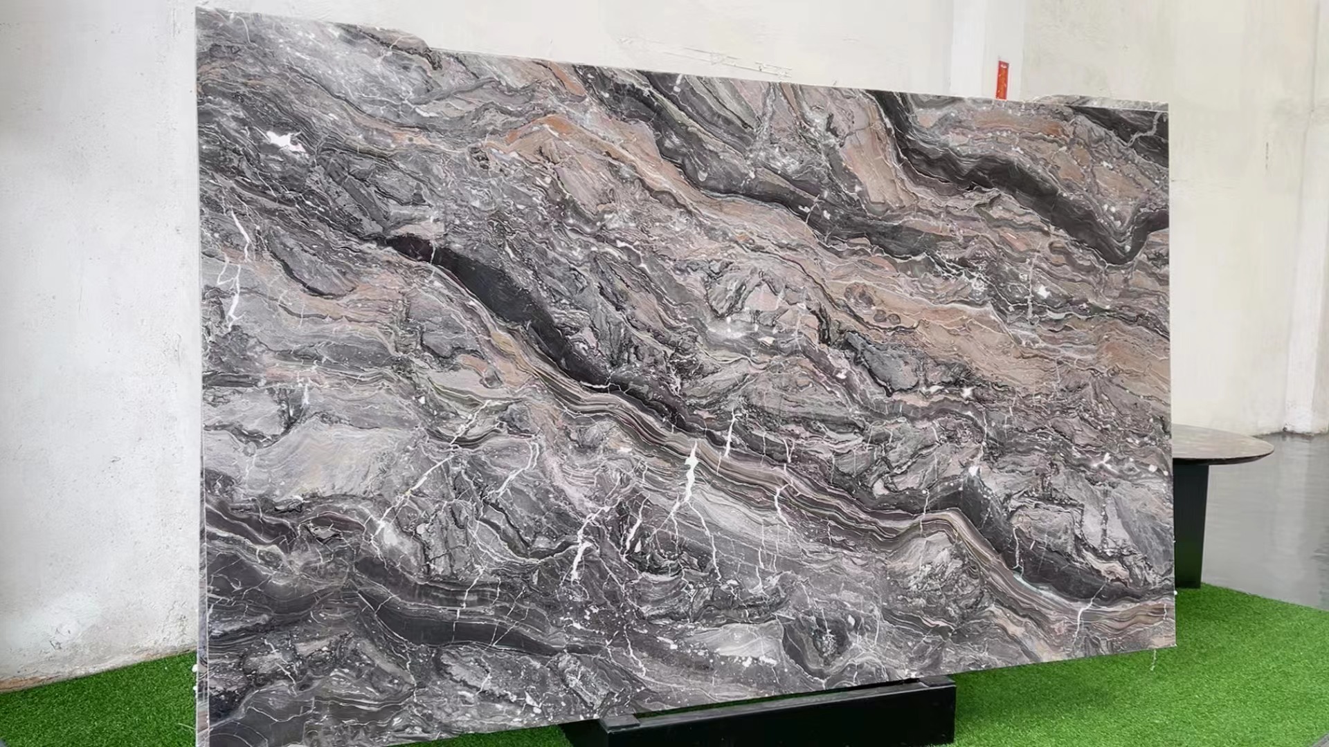 Arabescato Orobico Grigio Marble