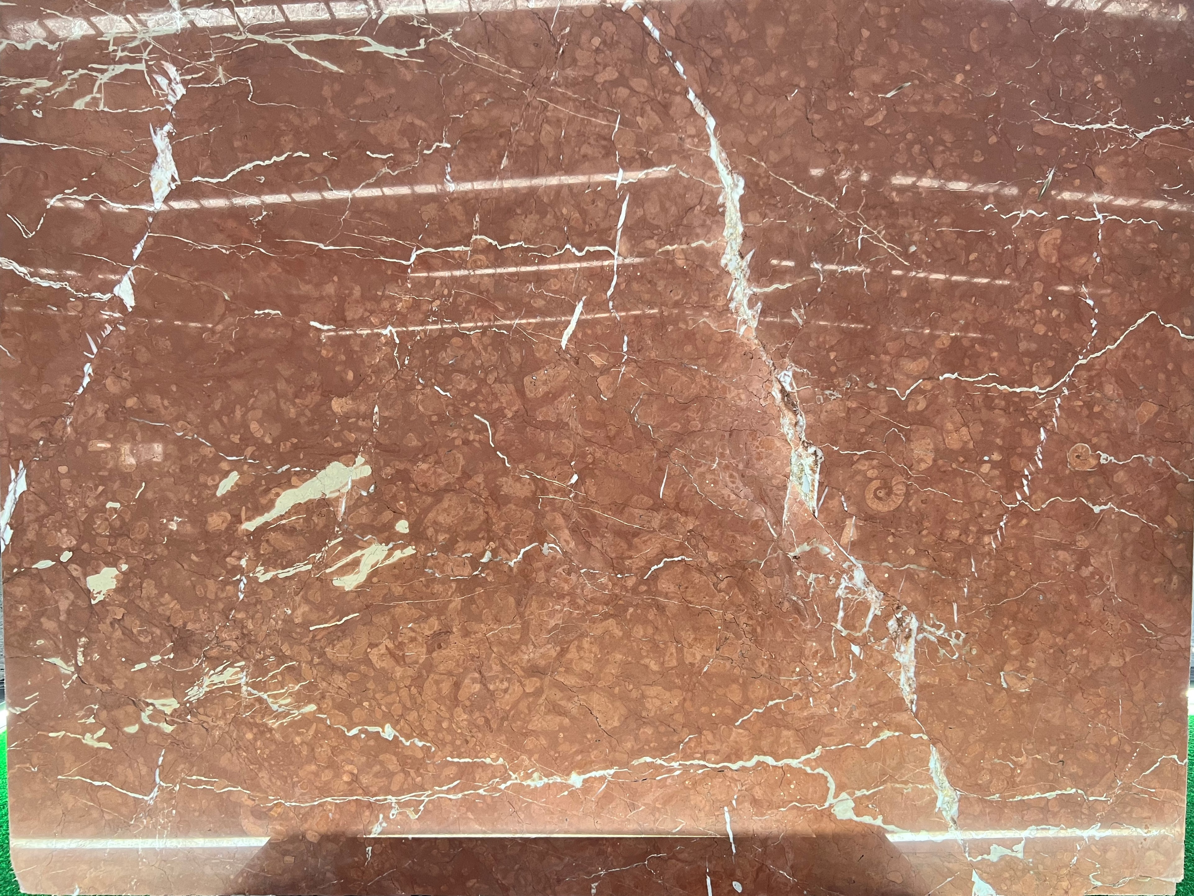 Rosso Alicante Marble