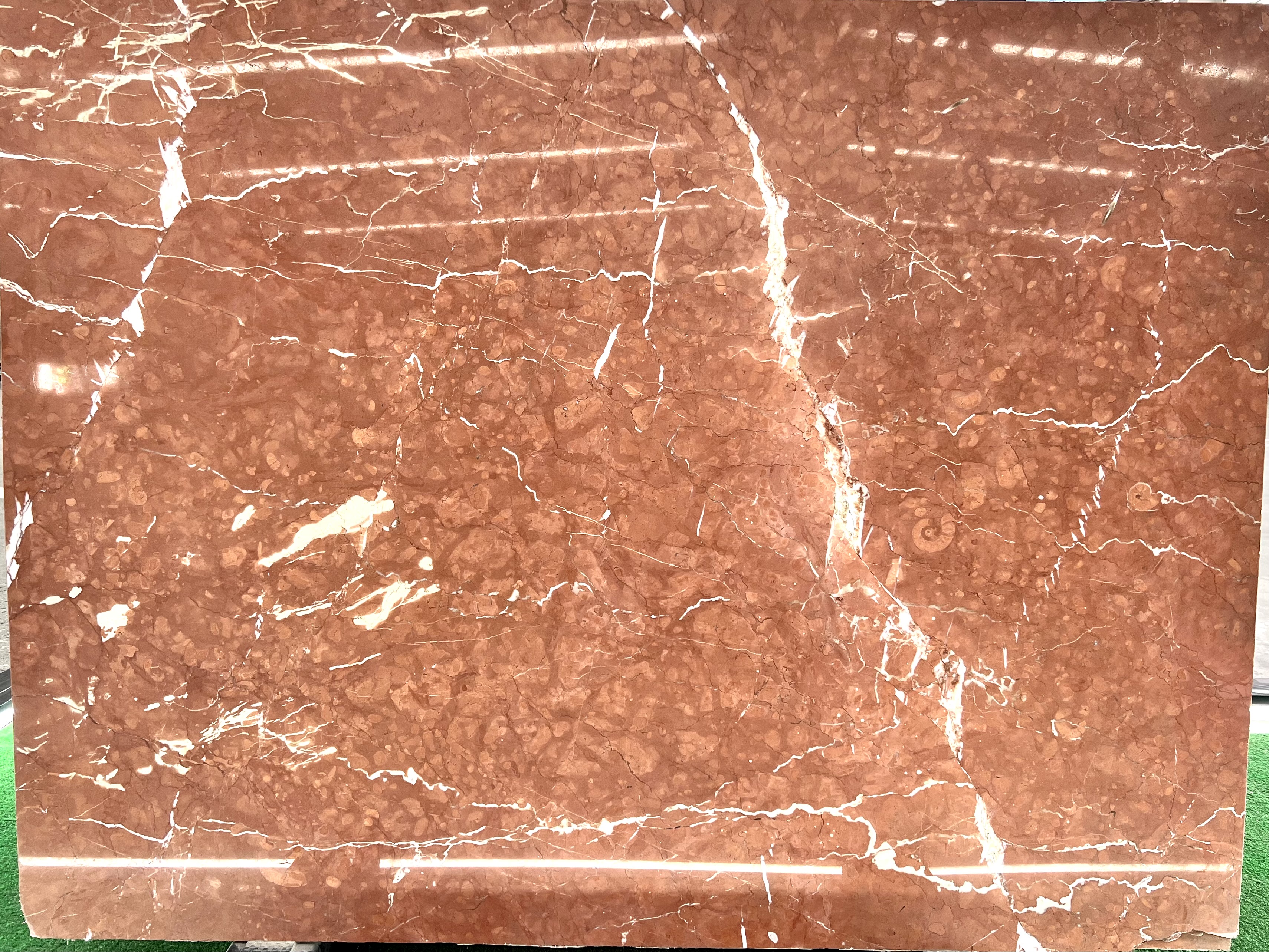 Rosso Alicante Marble