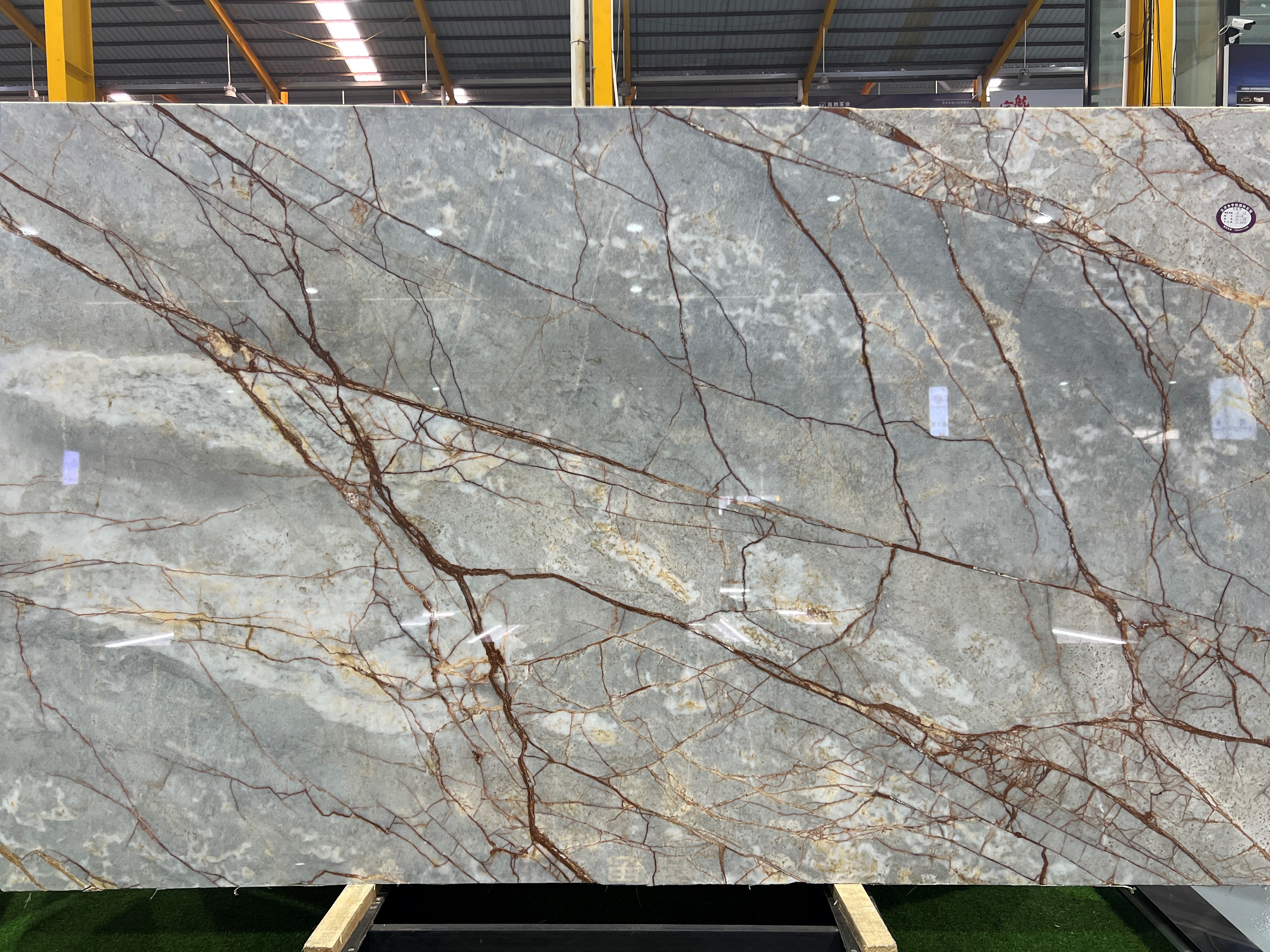Deep River Marble