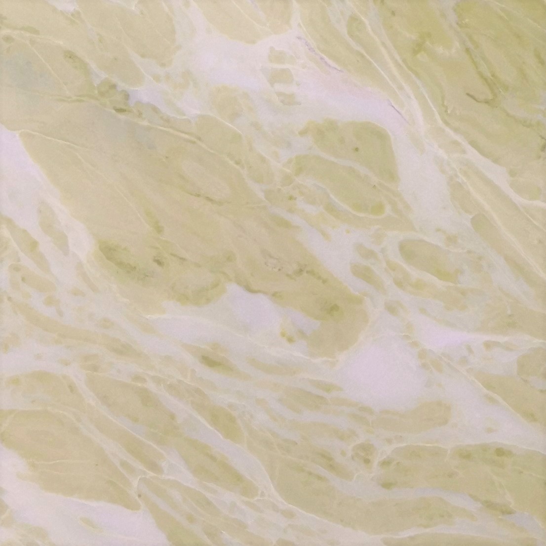 Spring Light Green Marble