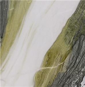 Paradise Jade Green Marble