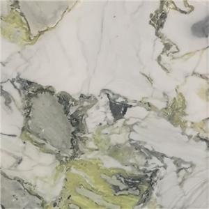 Ice Green Marble