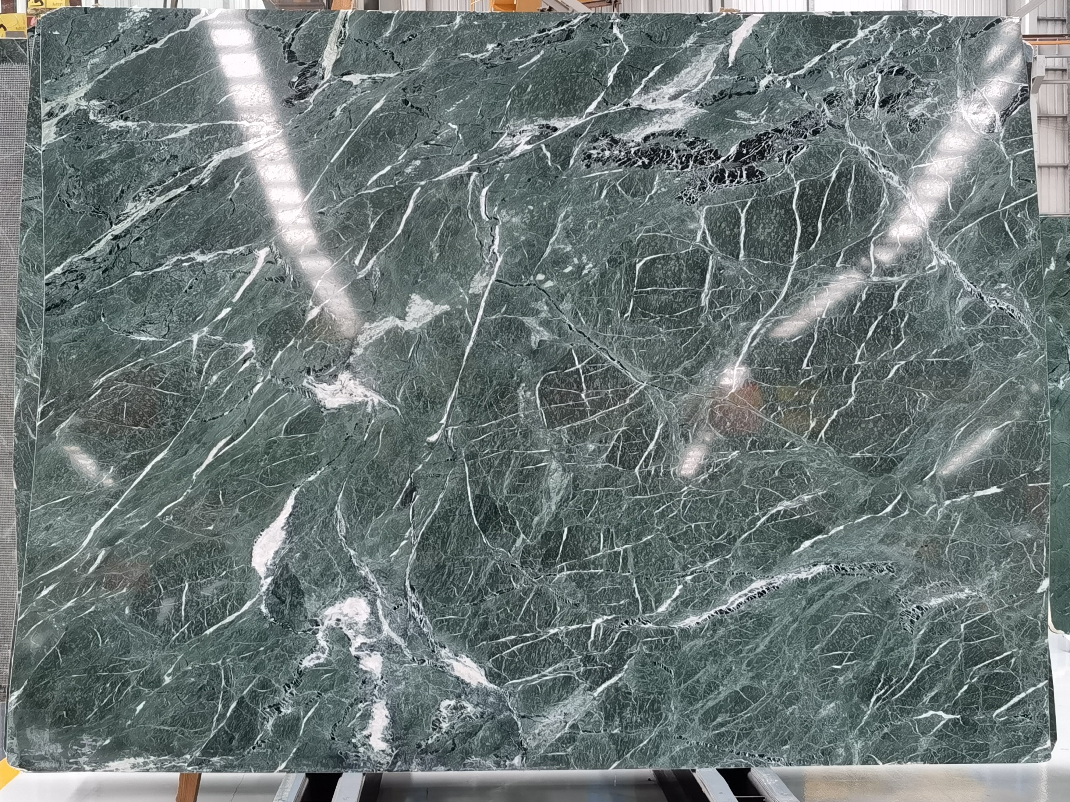 Empress Green Marble