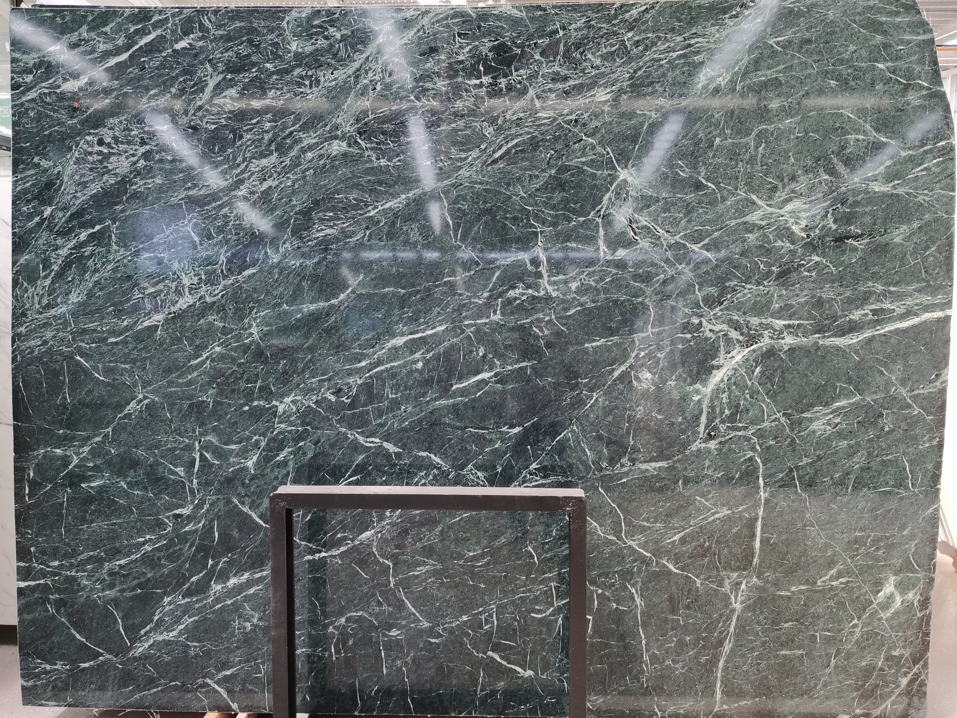 Empress Green Marble