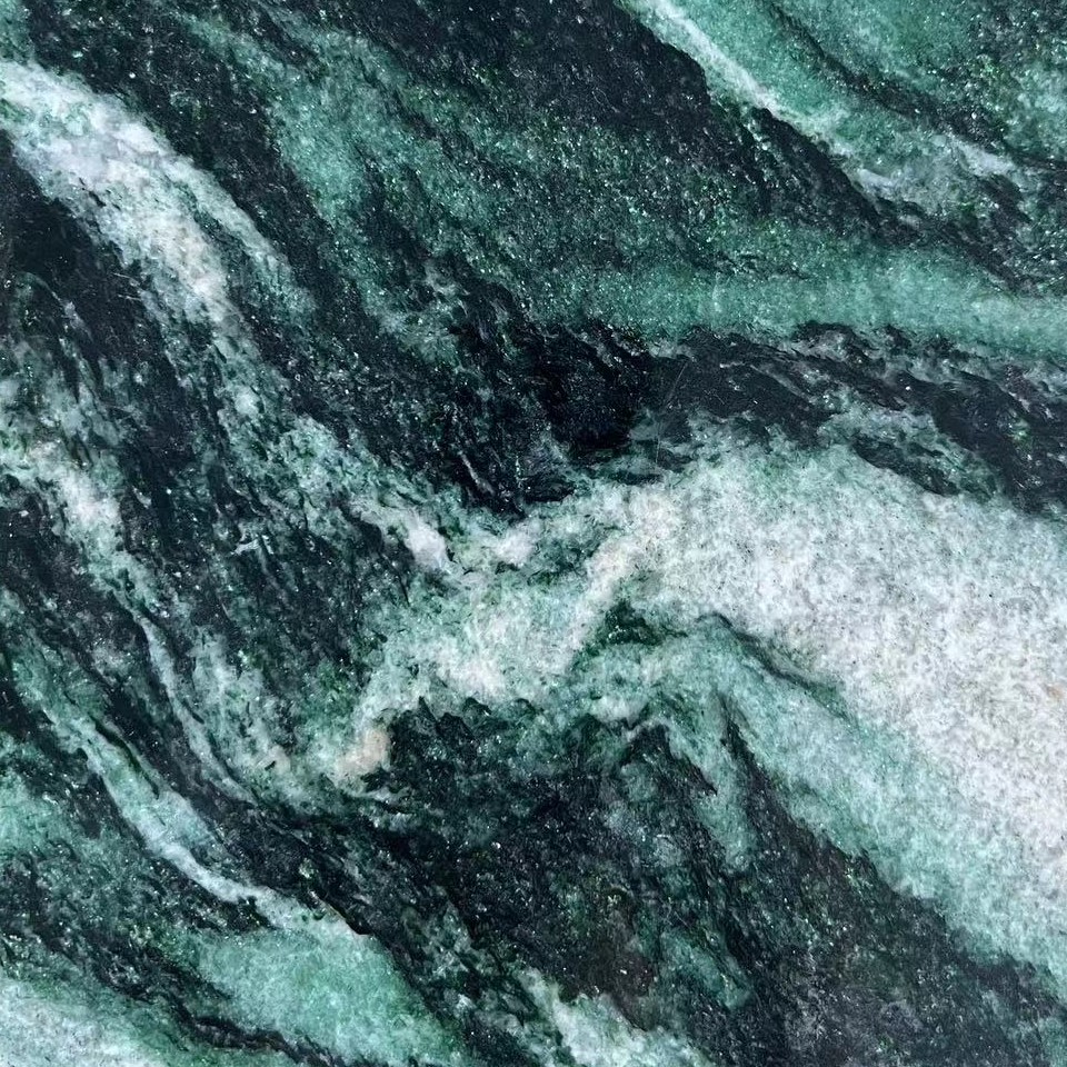 Lapponia Verde Quartzite