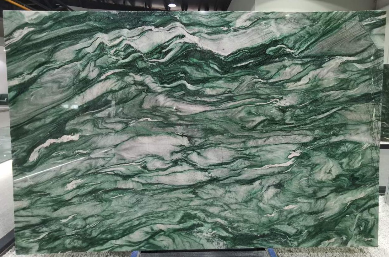 Lapponia Verde Quartzite