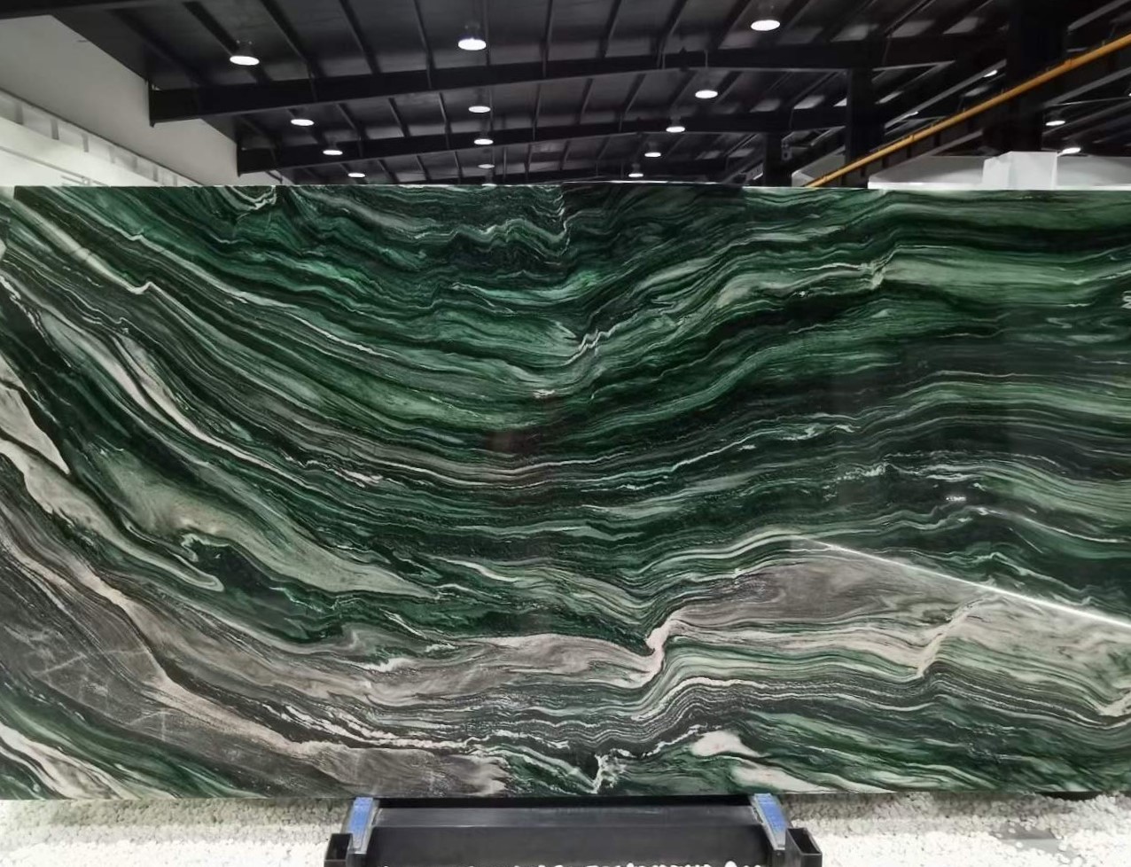 Lapponia Verde Quartzite