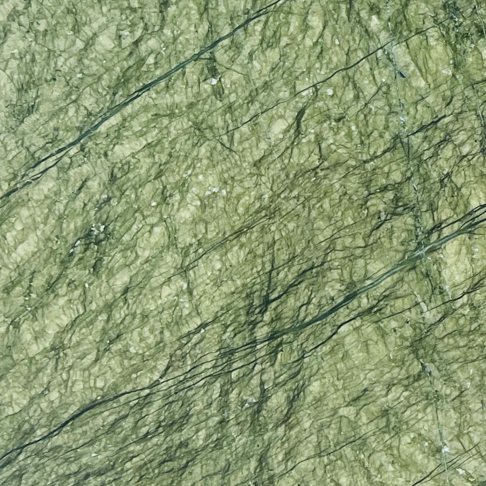 Verde Ming grüner Marmor