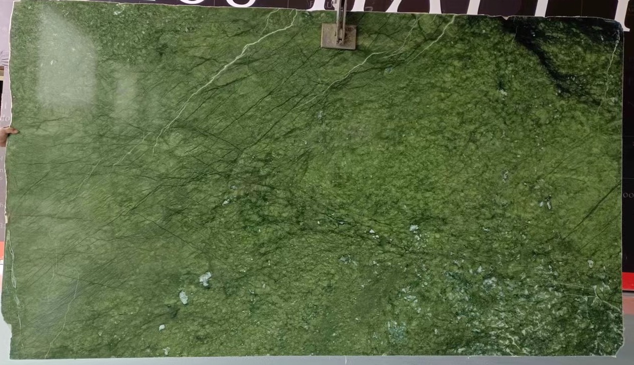 Verde Ming Green Marble