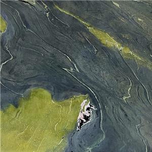 Verde Avocatus Quartzite