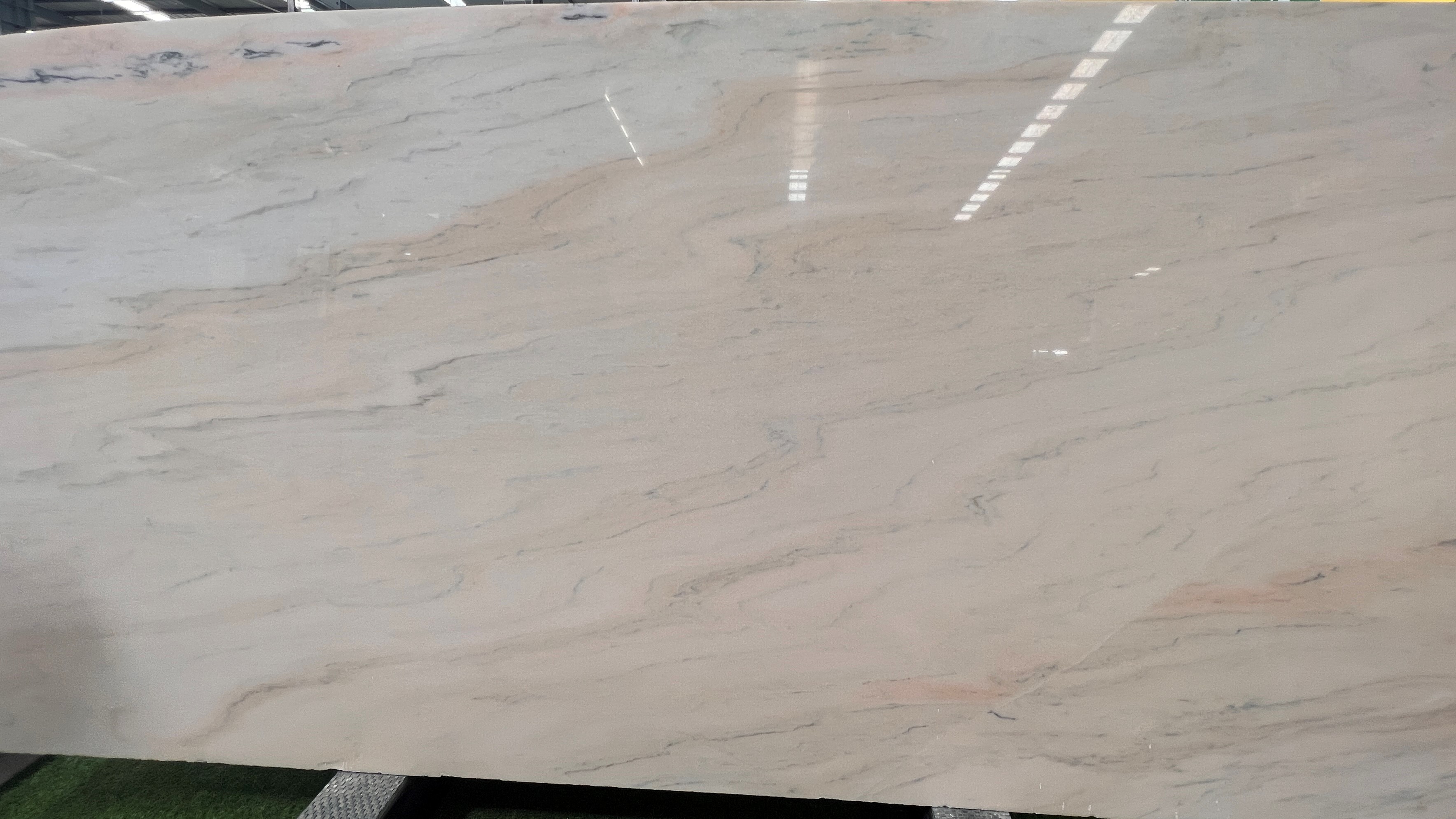 Estramoz Rosa Vergada Marble Slab