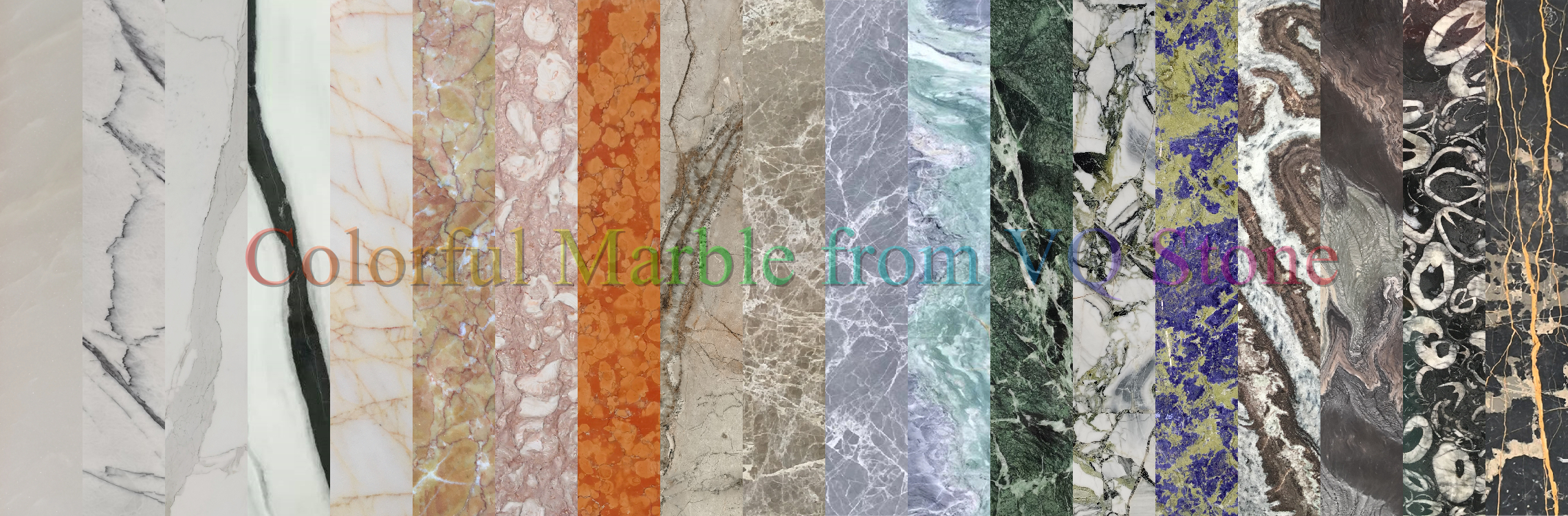 Palissandro Fiorito Marble Slabs