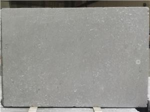 Tumbled Cinderella Grey Marble Pooling Tiles