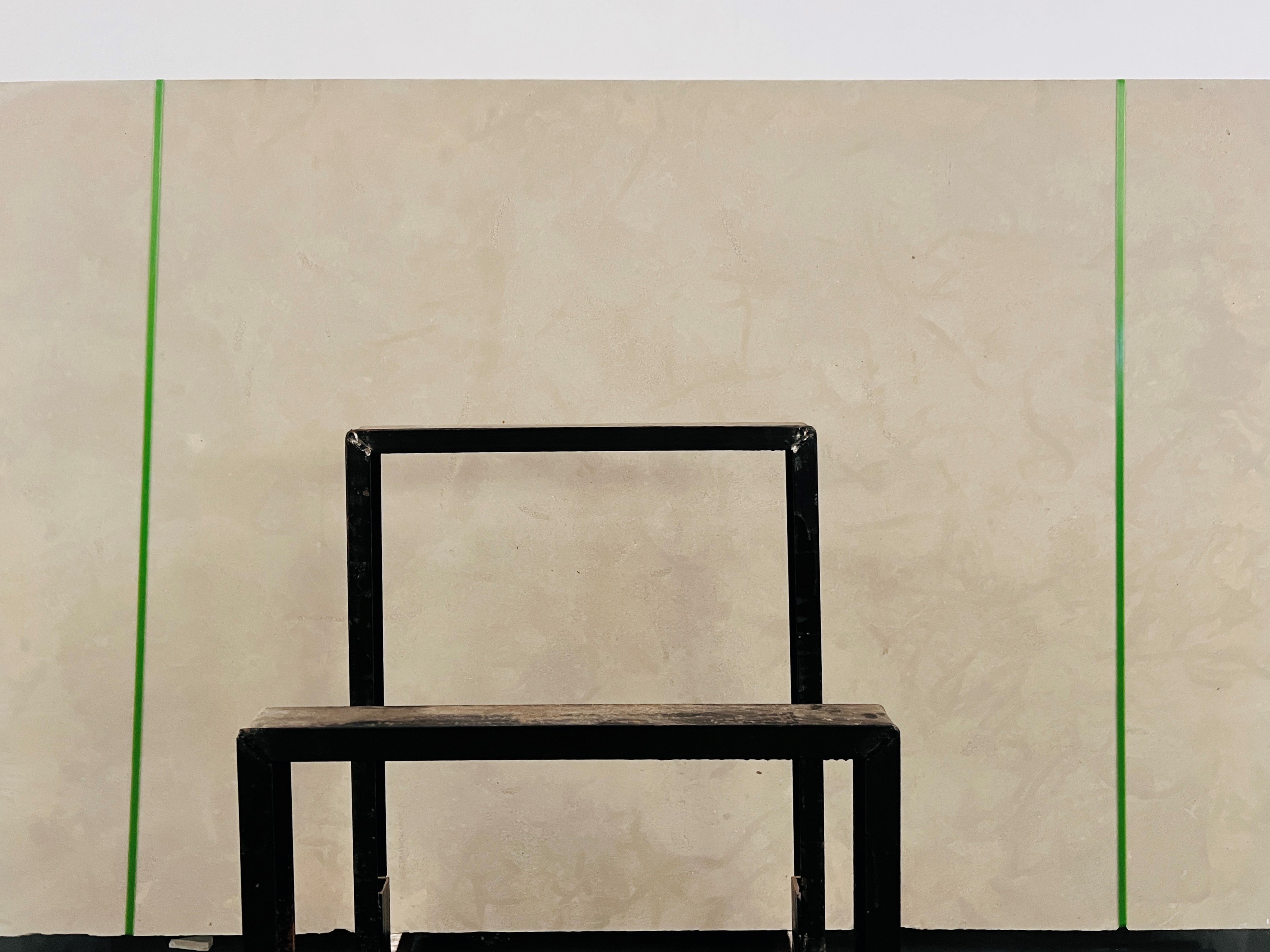 Morocco Avallon Grey Limestone Slabs