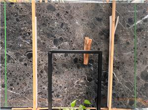 Havana Brown Marble Slabs