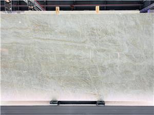 Taj Mahal Quartzite Slab