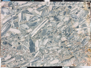 Cocada Green Quartzite Slab