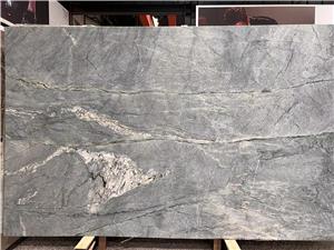 Del Mare Quartzite Slabs