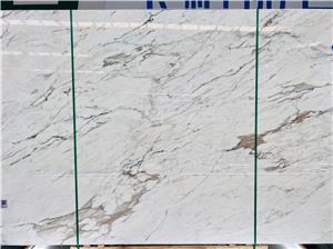 Myanmar White Jade Marble Slabs