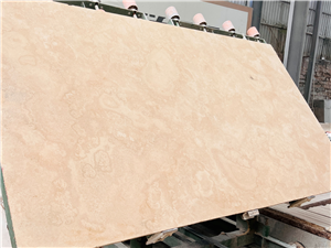 Cross Cut Roman Classico Travertine Slabs