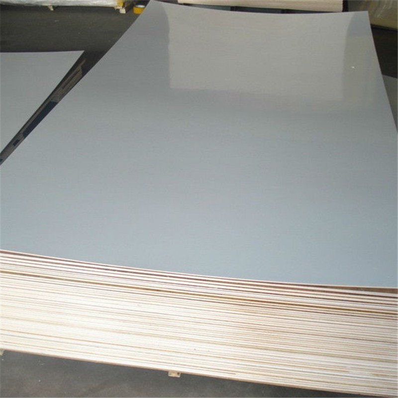 White China polyester plywood Manufacturers, White China polyester plywood Factory, Supply White China polyester plywood