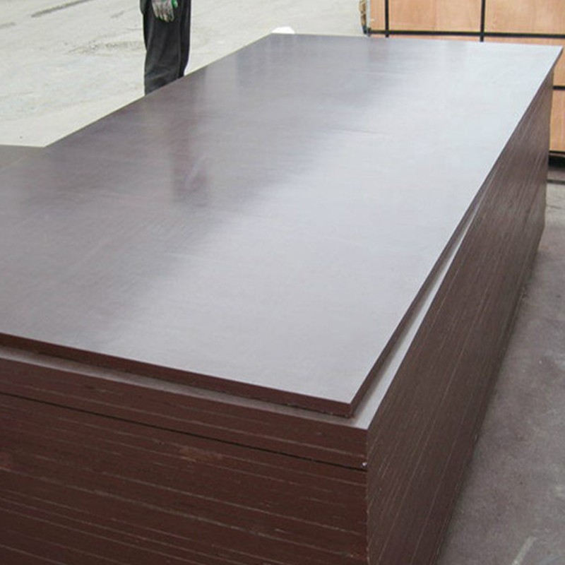 Brown film faced plywood Manufacturers, Brown film faced plywood Factory, Supply Brown film faced plywood