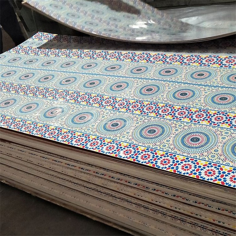 1.6mm-25mm Flower Color Paper Overlay Plywood for Wall Panel Manufacturers, 1.6mm-25mm Flower Color Paper Overlay Plywood for Wall Panel Factory, Supply 1.6mm-25mm Flower Color Paper Overlay Plywood for Wall Panel
