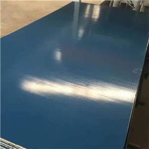 PVC coated plywood/Furniture grade plywood for kitchen cabinet