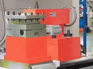 CNC工作機械