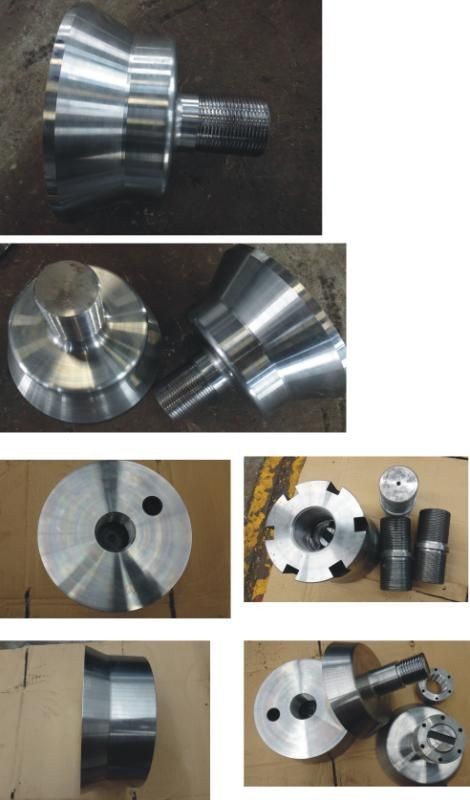 DD 703 Hole Drill EDM Machine