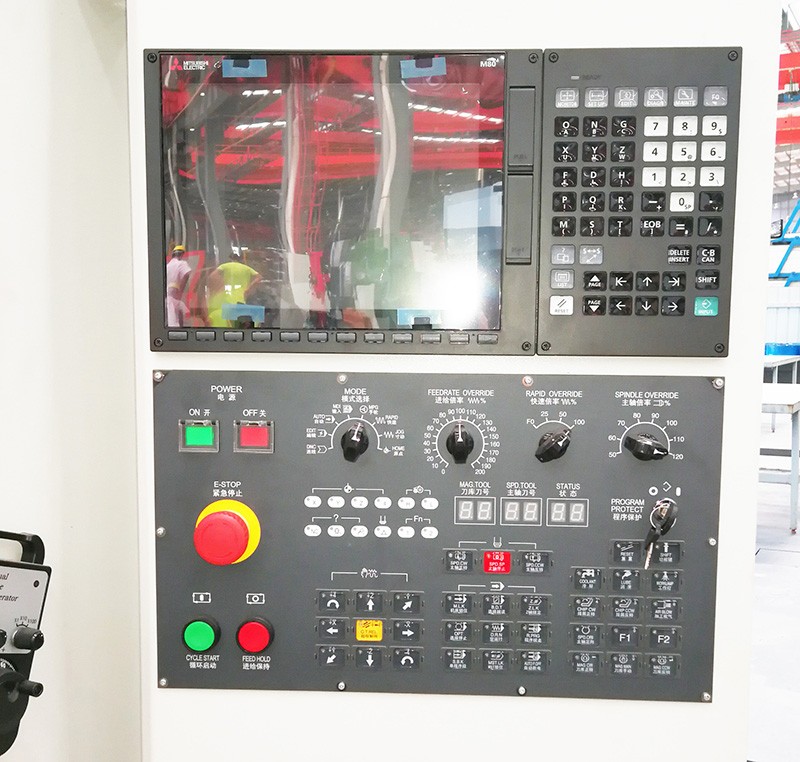 Acheter Centre d'usinage vertical de commande numérique par ordinateur de centre d'usinage de fraisage de ligne de rail de VMC1270 de 3 axes pour le processus d'usinage et de moule,Centre d'usinage vertical de commande numérique par ordinateur de centre d'usinage de fraisage de ligne de rail de VMC1270 de 3 axes pour le processus d'usinage et de moule Prix,Centre d'usinage vertical de commande numérique par ordinateur de centre d'usinage de fraisage de ligne de rail de VMC1270 de 3 axes pour le processus d'usinage et de moule Marques,Centre d'usinage vertical de commande numérique par ordinateur de centre d'usinage de fraisage de ligne de rail de VMC1270 de 3 axes pour le processus d'usinage et de moule Fabricant,Centre d'usinage vertical de commande numérique par ordinateur de centre d'usinage de fraisage de ligne de rail de VMC1270 de 3 axes pour le processus d'usinage et de moule Quotes,Centre d'usinage vertical de commande numérique par ordinateur de centre d'usinage de fraisage de ligne de rail de VMC1270 de 3 axes pour le processus d'usinage et de moule Société,