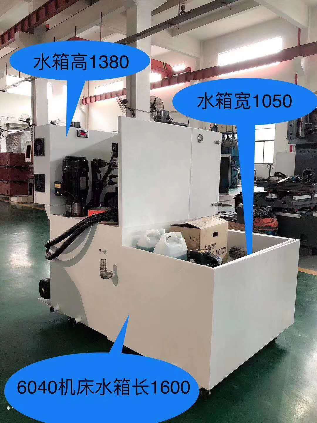 6040 CNC Wire EDM Machine - Wire Cut EDM, Slow Speed Wire EDM Machine For Machining