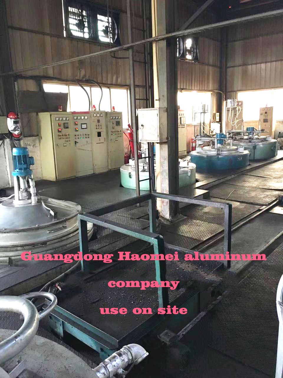 Extrusion dies Pit Heat Treatment Nitriding Furnace