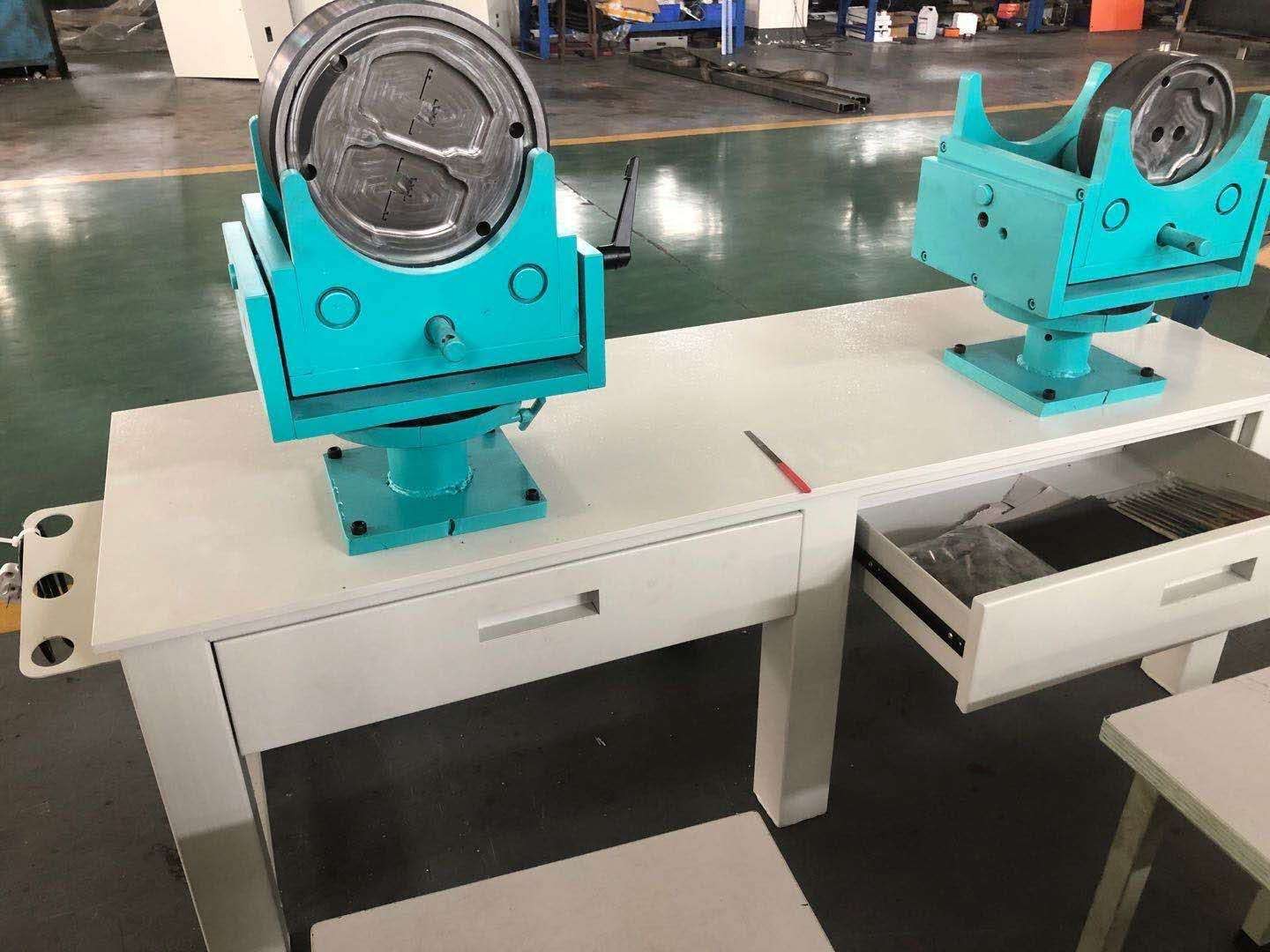 Mold Dies Repairing Platform 400 MM